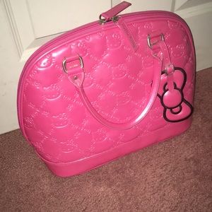 Hello kitty Purse